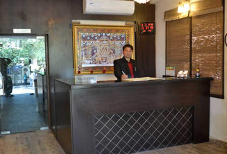 Hotel Miraya